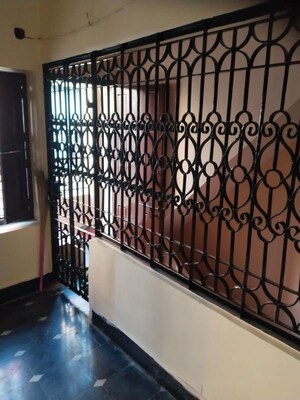 Balcony in 1 BHK Independent House at Tenali – for Rent