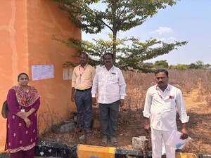   Independent House at Gudibanda – for Sale