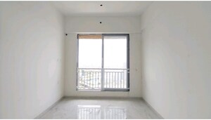 1 BHK Apartment For Sale in Je And Vee Shiv Krupa, Malad East
