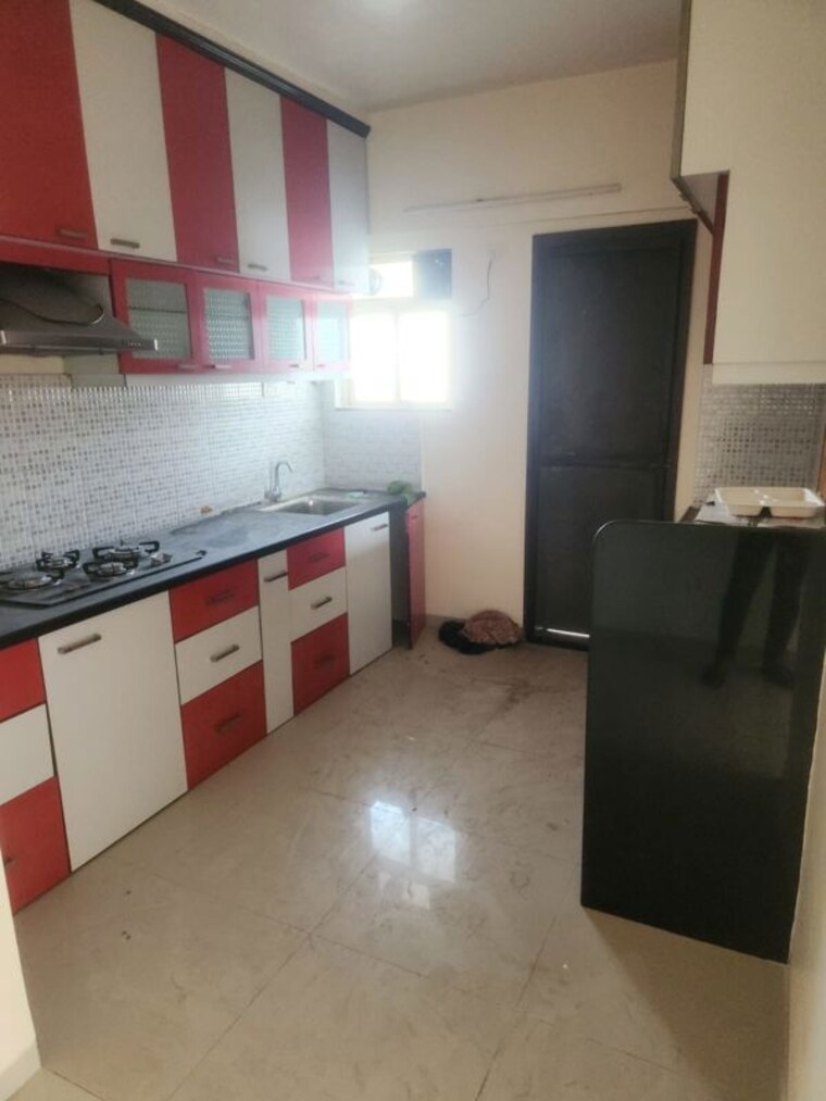 Kitchen, alcon-acacia 2 Bedroom 1050 Sq.Ft. Apartment In Kondhwa Budruk Pune 10357469