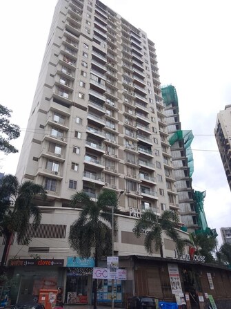 2 BHK 970 Sq.Ft. Apartment in Chheda Palladium
