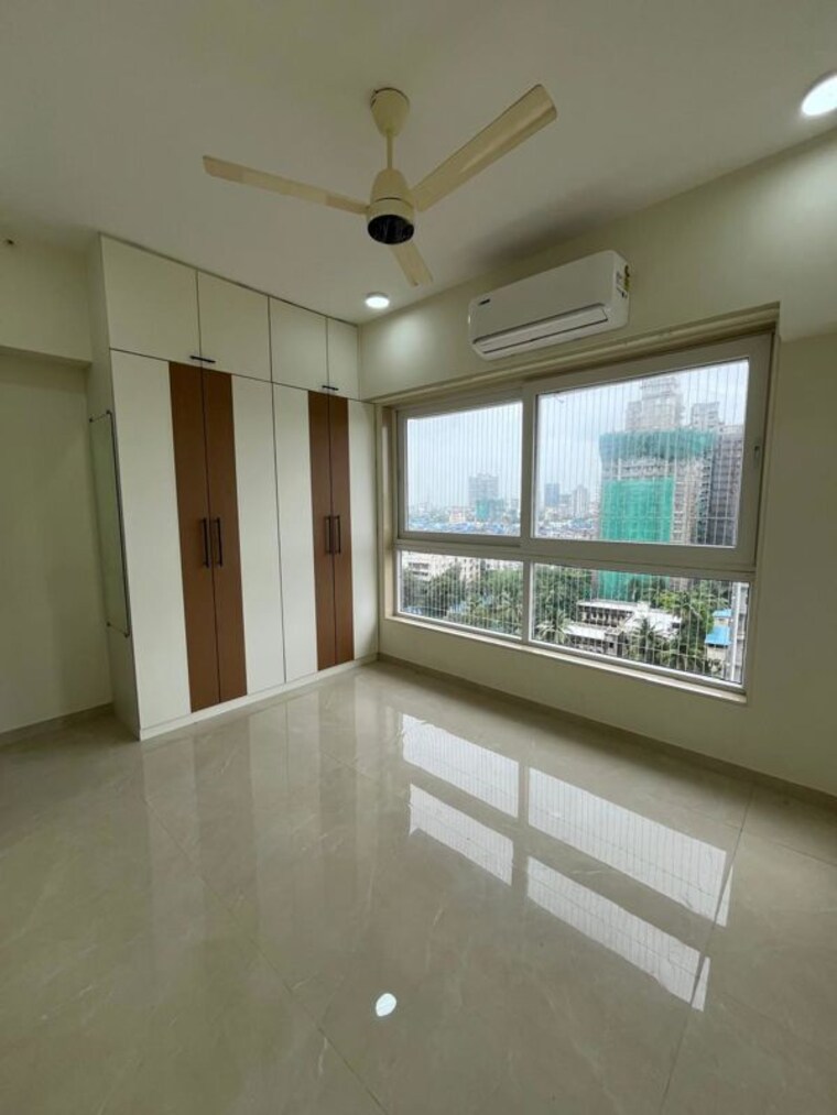 Room, bc-corp-arista 2 Bedroom 664 Sq.Ft. Apartment In Bandra East Mumbai 10470729