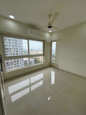 Room in 2 BHK Apartment at BC Corp Arista, Bandra East – for Rent