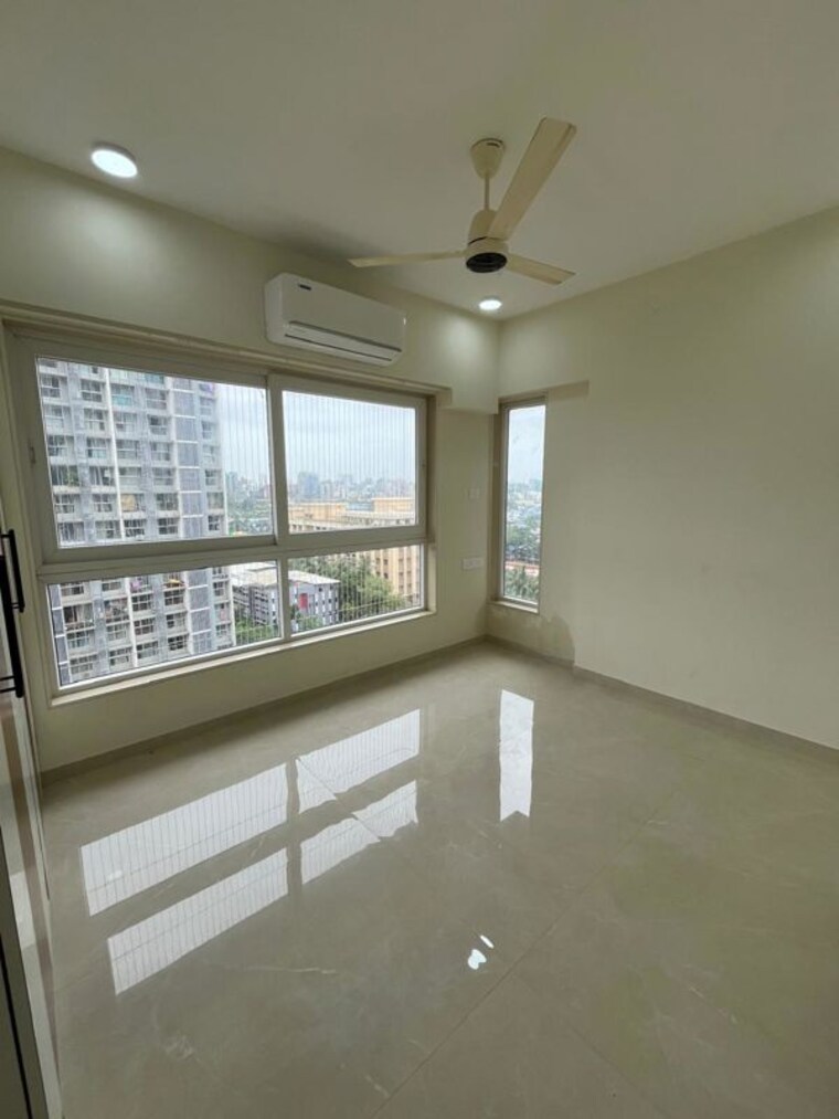 Room, bc-corp-arista 2 Bedroom 664 Sq.Ft. Apartment In Bandra East Mumbai 10470729