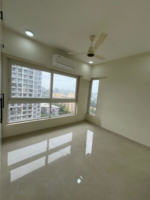 Room in 2 BHK Apartment at BC Corp Arista, Bandra East – for Rent