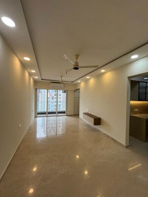 Room in 2 BHK Apartment at BC Corp Arista, Bandra East – for Rent