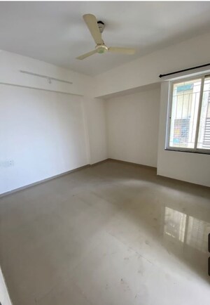 Master Bedroom in 1 BHK Apartment at Raheja Vistas Phase 3, Mohammadwadi – for Rent