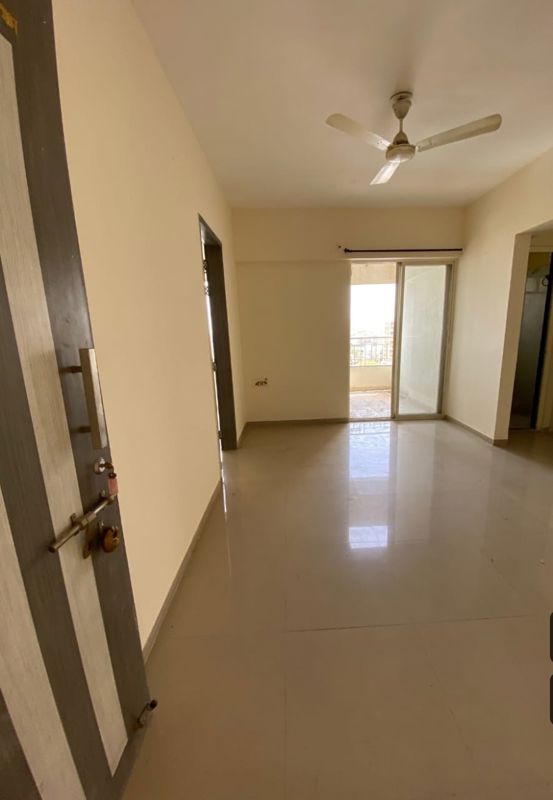 1 BHK Apartment For Rent in Raheja Vistas Phase 3