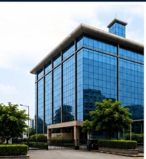  Office Space For Sale in Mehra Industrial Estate, Sakinaka