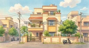  Apartment For Sale in Pimple Gurav