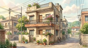  Apartment For Sale in Baramati