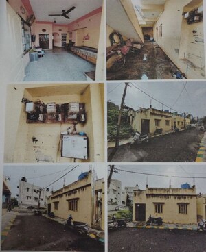 Master Plan in  Independent House at Beml Layout – for Sale