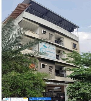  Apartment – Exterior View View at Sakkardara - for Sale