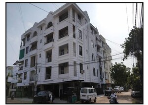  Apartment For Sale in Sanganer