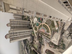 3 BHK Apartment – Garden View at Capital Athena, Sector 1 Greater Noida - for Sale