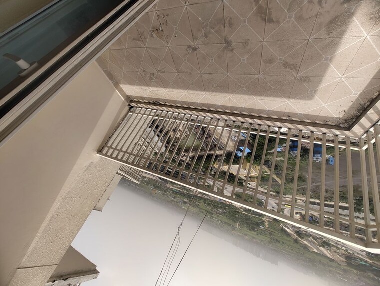Balcony, capital-athena 3 Bedroom 1675 Sq.Ft. Apartment In Sector 1 Greater Noida Greater Noida 10537614