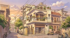  Apartment For Sale in Raja Puri