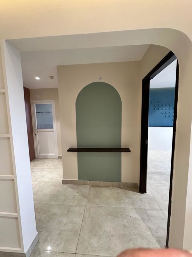 undefined, candeur-40 3 Bedroom 1430 Sq.Ft. Apartment In Miyapur Hyderabad 10537660