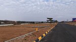 210 Sq.Yd. Plot in Fortune Butterfly City