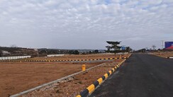Plot For Sale in Fortune Butterfly City