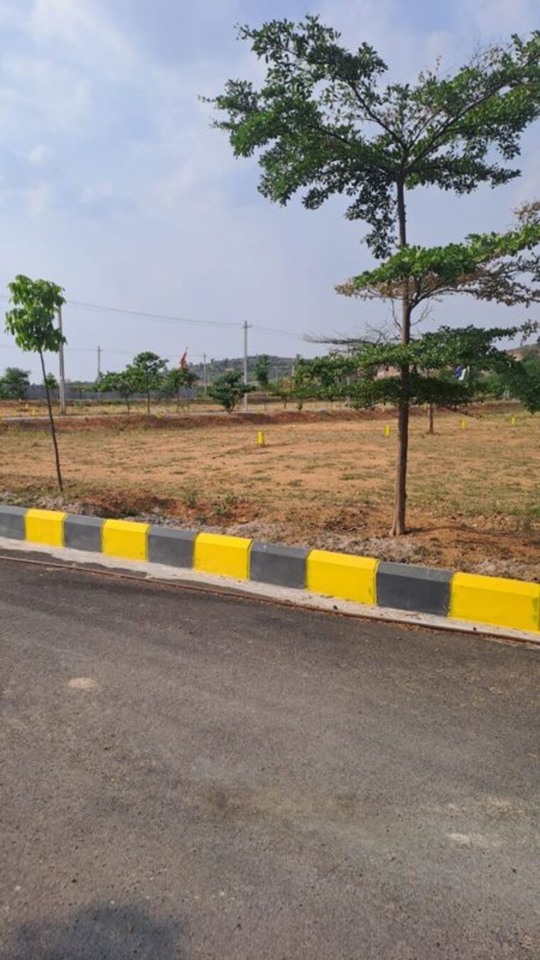 undefined, fortune-butterfly-city  210 Sq.Yd. Plot In Kadthal Hyderabad 10537667