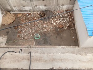 Plot Area in  Land at Kamptee rd – for Rent