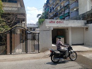  Land – Exterior View View at Kamptee rd - for Rent