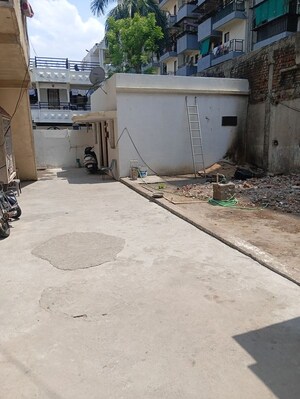 Plot Area in  Land at Kamptee rd – for Rent