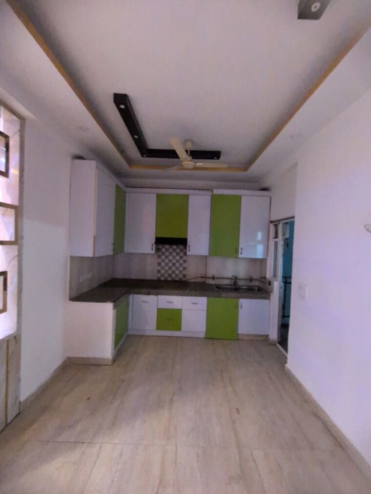 Kitchen, panchsheel-pratistha 3 Bedroom 1550 Sq.Ft. Apartment In Sector 75 Noida 10537662
