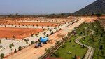 215 Sq.Yd. Plot in Fortune Majestic Kadthal