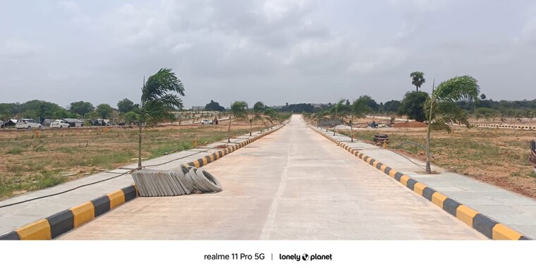 undefined, fortune-majestic-kadthal  215 Sq.Yd. Plot In Kadthal Hyderabad 10537670