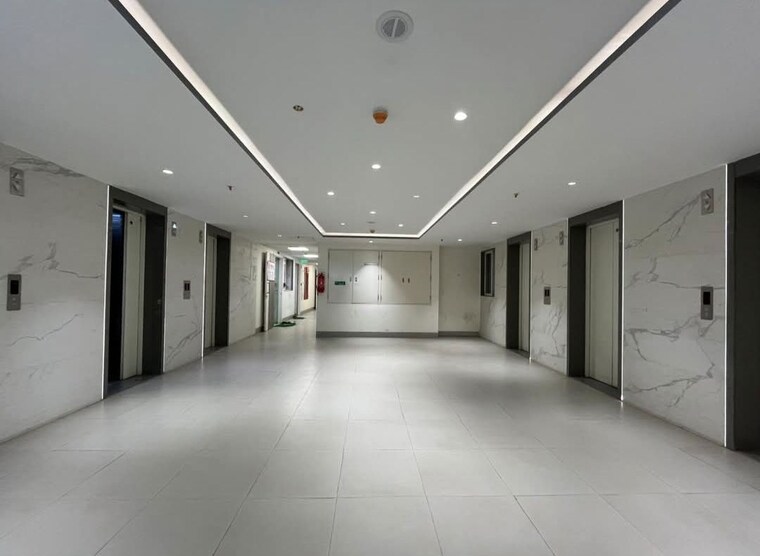 Room, sagar-tech-plaza Commercial Office Space 1083 Sq.Ft. In Sakinaka Mumbai 10537669