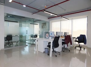 Gym in  Office Space at Sagar Tech Plaza, Sakinaka – for Sale