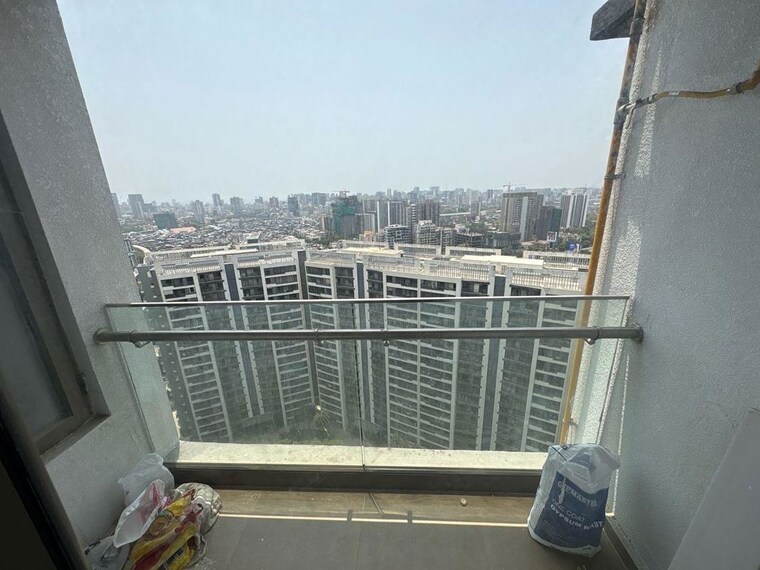 Exterior View, one-bkc 3 Bedroom 1290 Sq.Ft. Apartment In Bandra East Mumbai 10537684