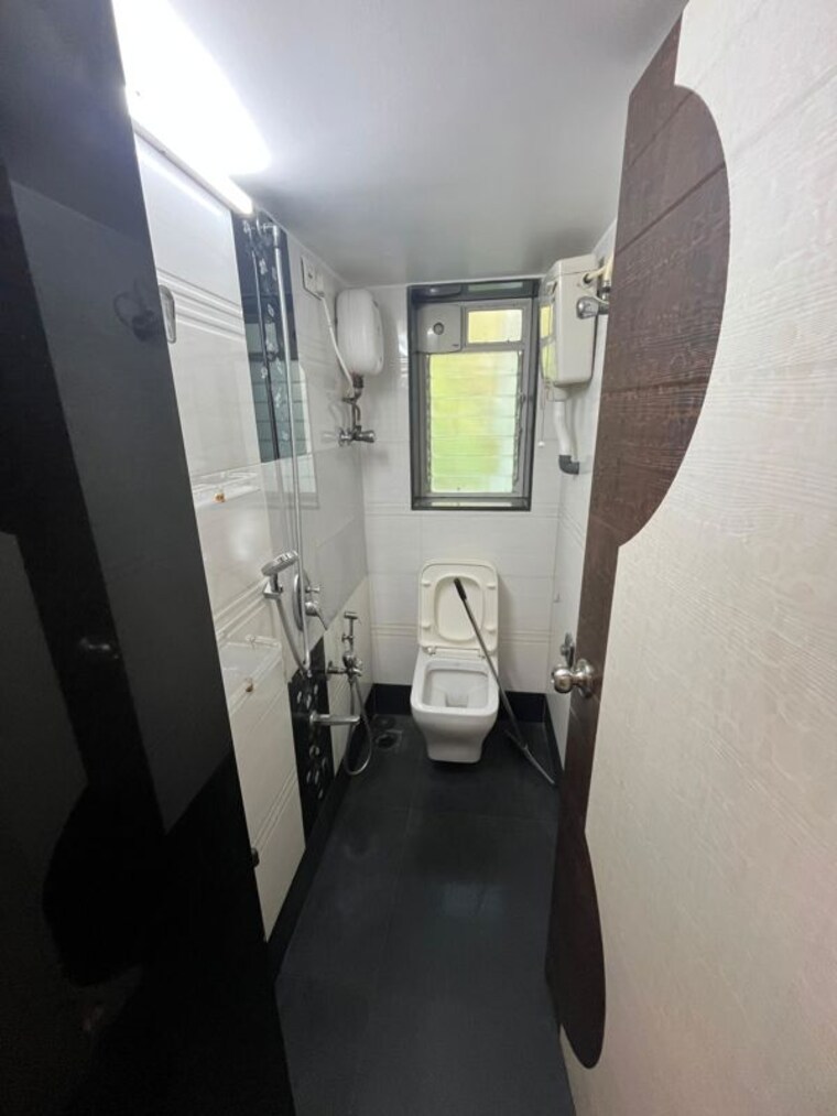 undefined, andheri-chs 1.5 Bedroom 560 Sq.Ft. Apartment In Andheri West Mumbai 10537687