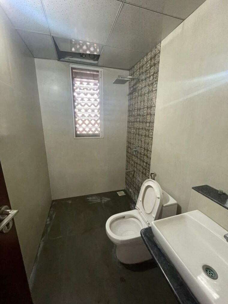 Bathroom, marimagnum-mi-casa 2 Bedroom 1000 Sq.Ft. Apartment In Undri Pune 10537683