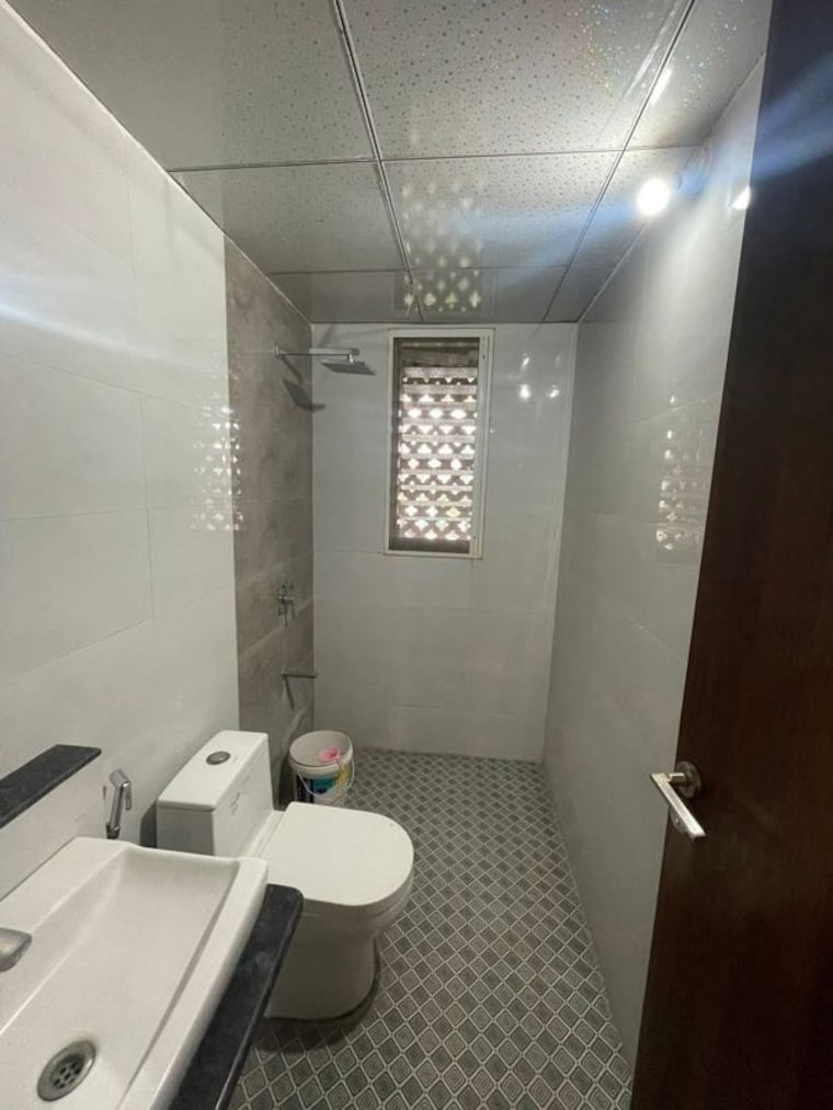 Bathroom, marimagnum-mi-casa 2 Bedroom 1000 Sq.Ft. Apartment In Undri Pune 10537683