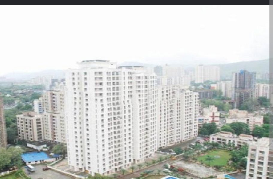 2 BHK 700 Sq.Ft. Apartment in Everest World Aspen