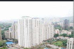 2 BHK Apartment For Rent in Everest World Aspen