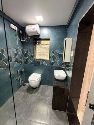 Team Area in 2 BHK Apartment at Mamta Apartment Andheri, Andheri West – for Rent