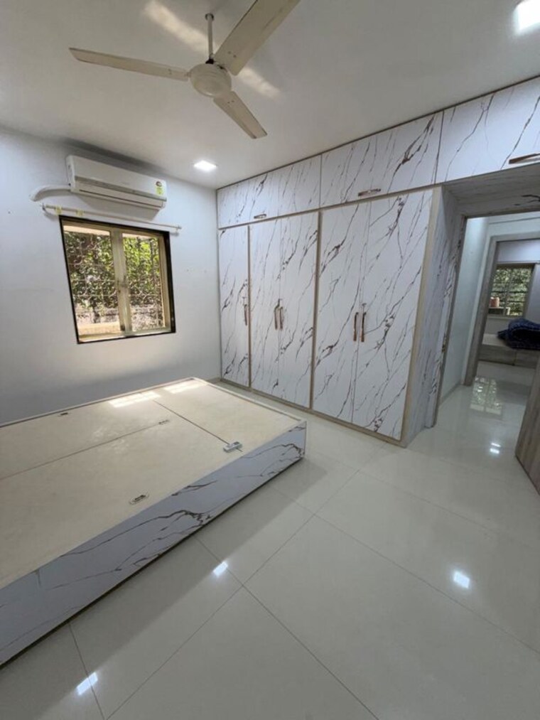 Kitchen, pandurang-society 2 Bedroom 1200 Sq.Ft. Apartment In Juhu Mumbai 10537698