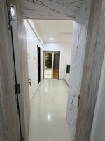 2 BHK 1200 Sq.Ft. Apartment in Pandurang Society