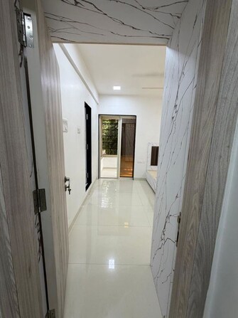 2 BHK Apartment For Rent in Pandurang Society in Juhu, Mumbai