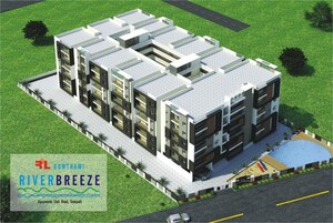3 BHK Apartment For Sale in Tadepalli