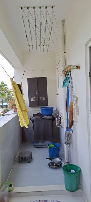  3 BHK Apartment at Tadepalli – for Sale
