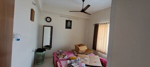 Bedroom in 3 BHK Apartment at Tadepalli – for Sale