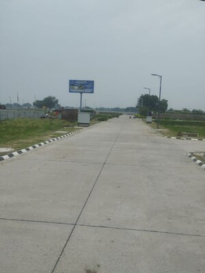 Plot Area in  Plot at Dameera City Plots, Sector 121 – for Sale