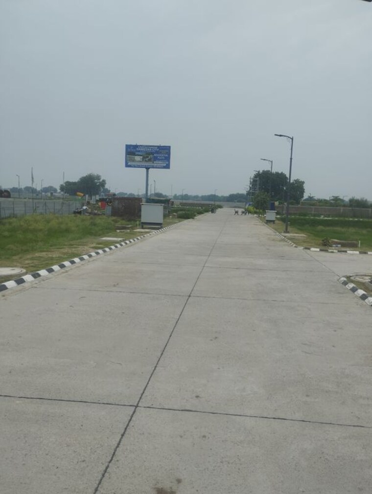 undefined, dameera-city-plots  150 Sq.Yd. Plot In Sector 121 Faridabad 10537697