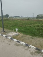 150 Sq.Yd. Plot in Dameera City Plots