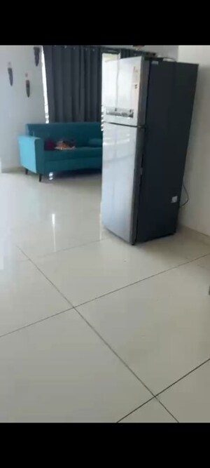 Room in 3 BHK Apartment at 42 Parkview, Science City – for Rent